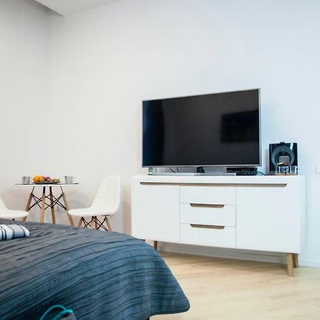 Cracow Jacuzzi Apartments - Silver Room Краков Экстерьер фото