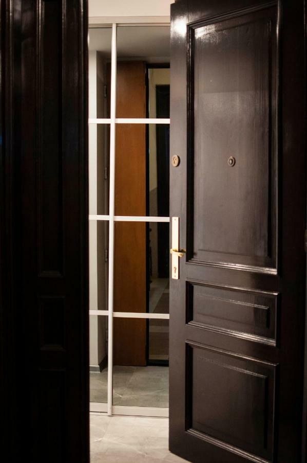 Cracow Jacuzzi Apartments - Silver Room Краков Экстерьер фото