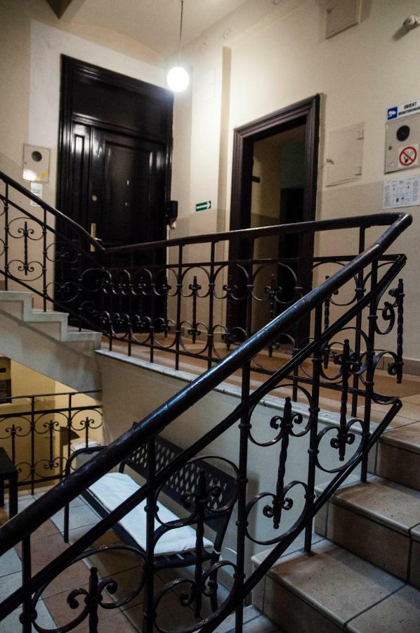 Cracow Jacuzzi Apartments - Silver Room Краков Экстерьер фото